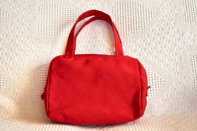 Red bag 3