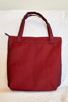 Red bag 4