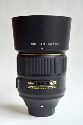 Nikon HB-79