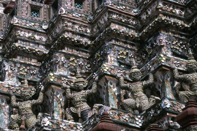 at Wat Arun KR64