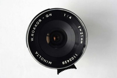 W.ROKKOR-QH 21mm F4 (Ø55mm) Photo Gallery by koji kawakami W.ROKKOR-QH 21mm F4 (Ø55mm) Photo Gallery by koji kawakami