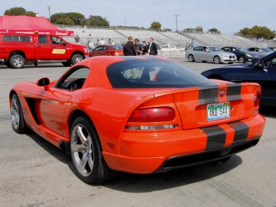 Dodge Viper