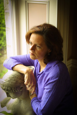 Kathryn Stott- Piano