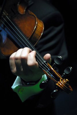 Yuri Torchinsky (taken for a book cover)