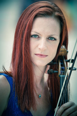 Aimee johnson- viola