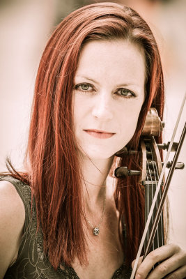 Aimee johnson- viola