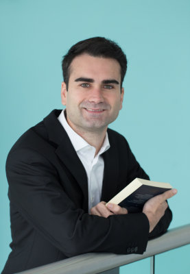 Jon Malaxetxebarria