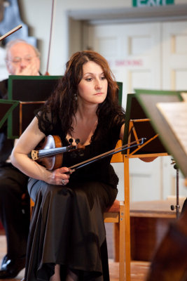 Northern Chamber Orchestra