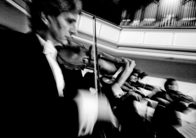 Northern Chamber Orchestra