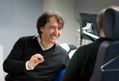 Jean Efflam Bavouzet