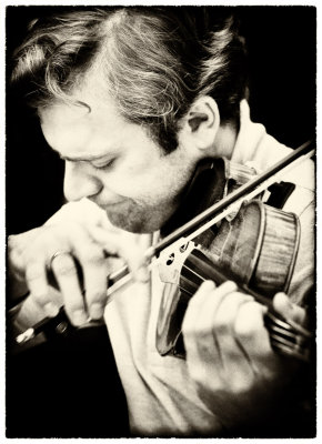 Renaud Capucon