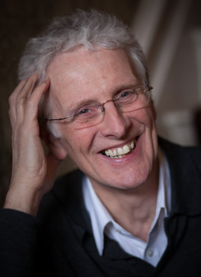 Stephen Threlfall- conductor