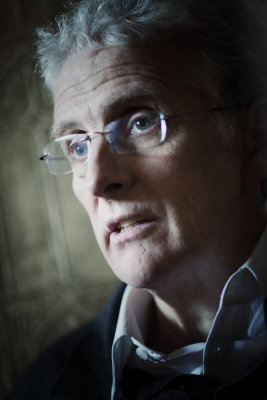 Stephen Threlfall- conductor