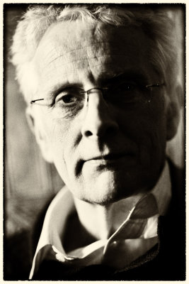 Stephen Threlfall- conductor