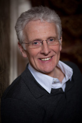Stephen Threlfall- conductor