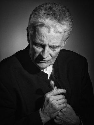 Stephen Threlfall- conductor