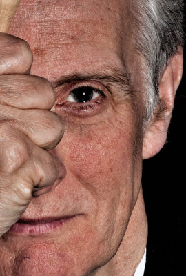 Stephen Threlfall- conductor