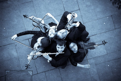 Chethams School of Music