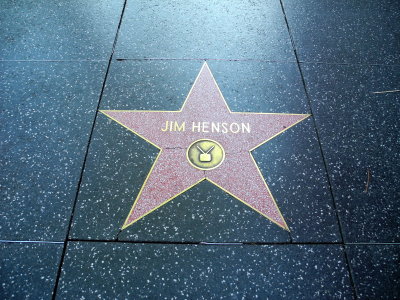 Jim Henson