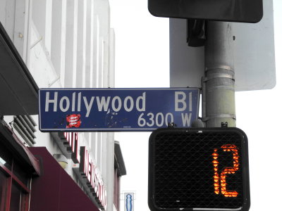 Hollywood BL