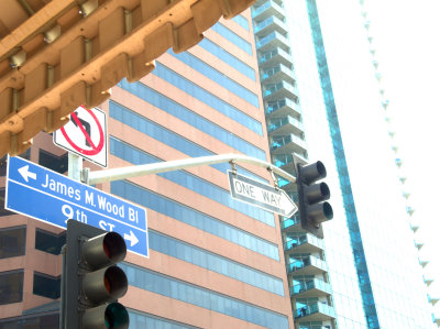 L.A. Downtown