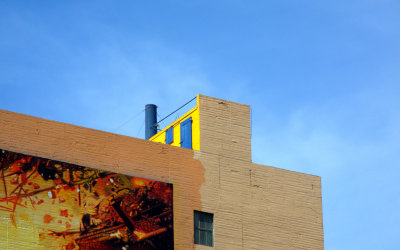 Hotel Figueroa L.A.
