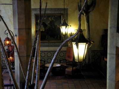 Hotel Figueroa