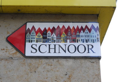 Schnoorviertel Bremen