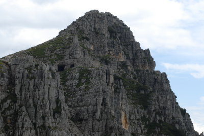 Monte Pasubio