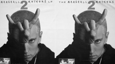 EMINEM Poster