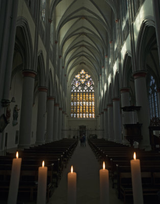  Altenberger Dom Altenberg Cathedral