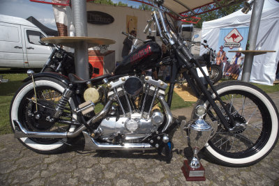  Sportster Winner 2014