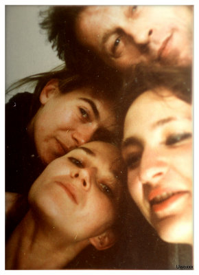 selfie 1994