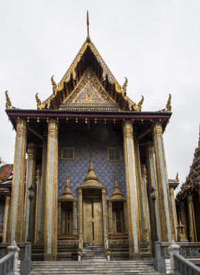  Wat Phra Kaew