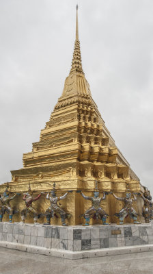   Wat Phra Kaew