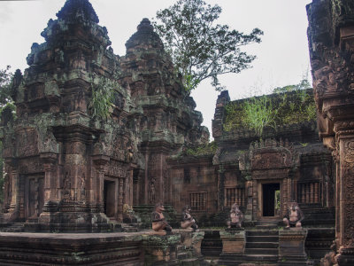 Banteay Samre