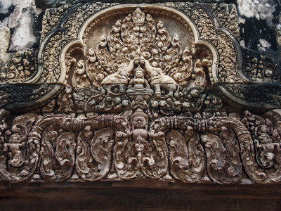 Banteay Samre