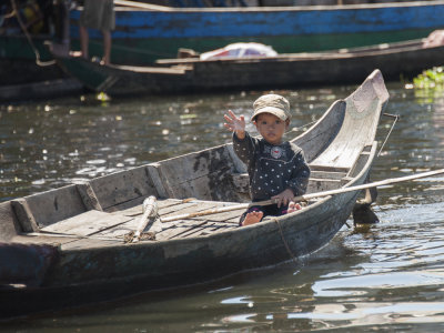 Tonle Sap