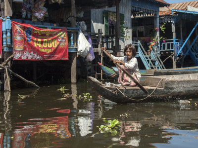 Tonle Sap