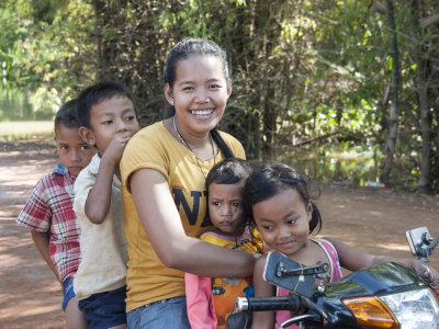 Tonle Sap