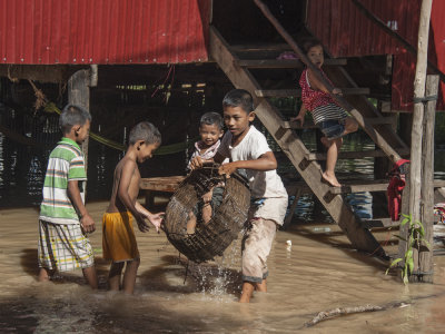 Tonle Sap