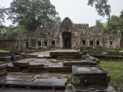 Preah Khan