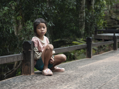 Ta Prohm