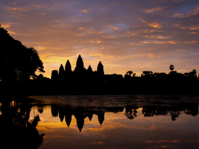 Angkor Wat