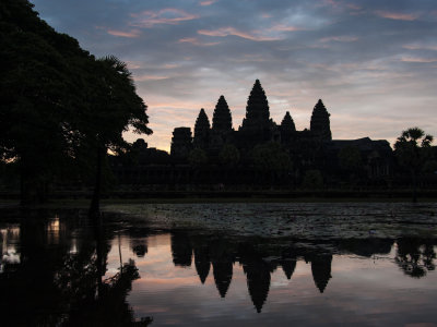 Angkor Wat