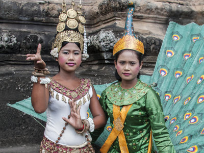 Angkor Wat