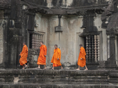 Angkor Wat