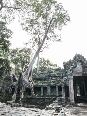 Preah Khan