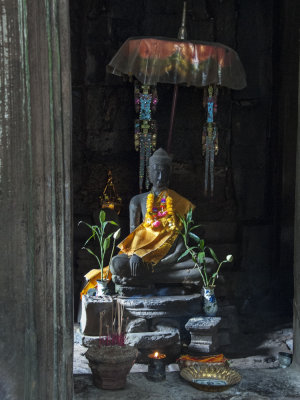 Angkor Thom