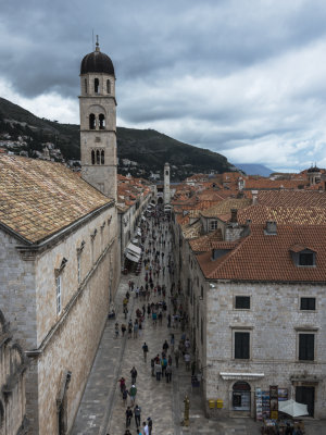 Dubrovnik Croatia